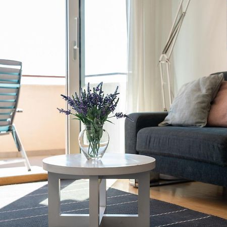 Luxury Residence Adriatic Pearl Split Eksteriør billede