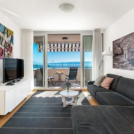 Luxury Residence Adriatic Pearl Split Eksteriør billede
