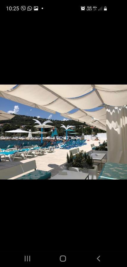 Luxury Residence Adriatic Pearl Split Eksteriør billede