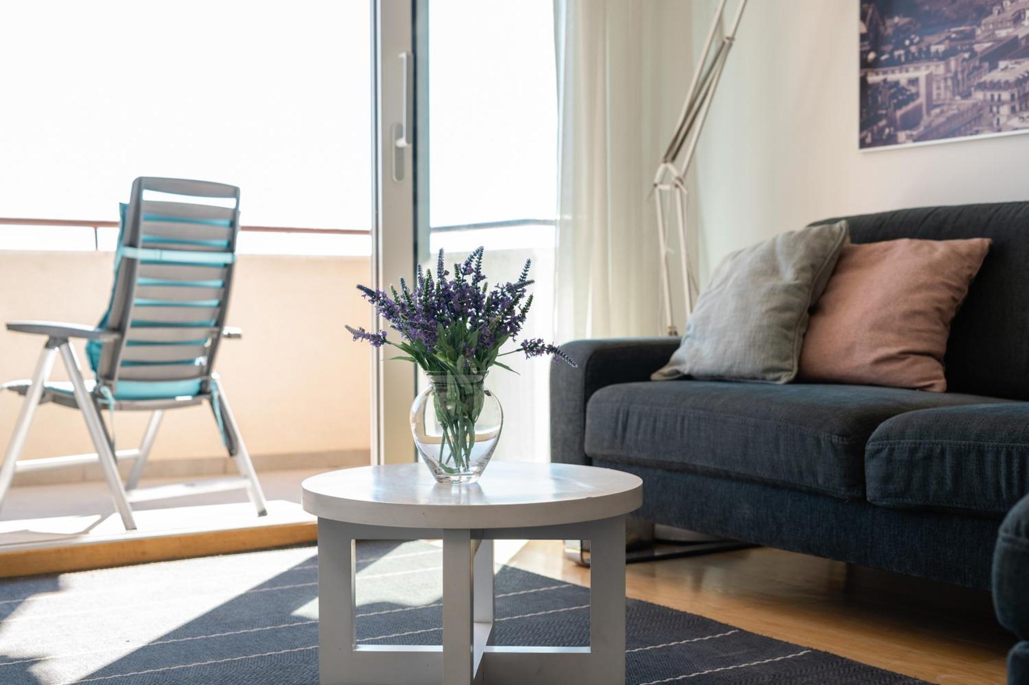 Luxury Residence Adriatic Pearl Split Eksteriør billede