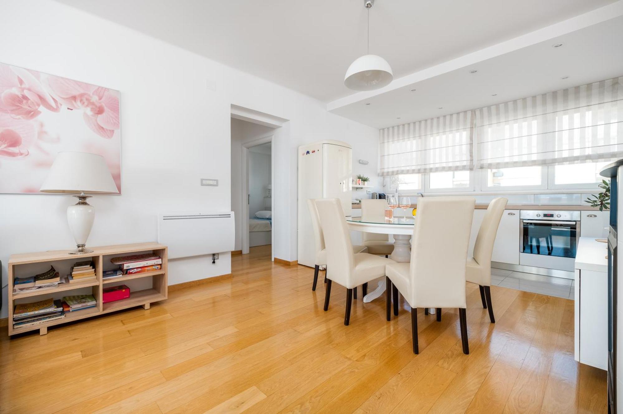 Luxury Residence Adriatic Pearl Split Eksteriør billede