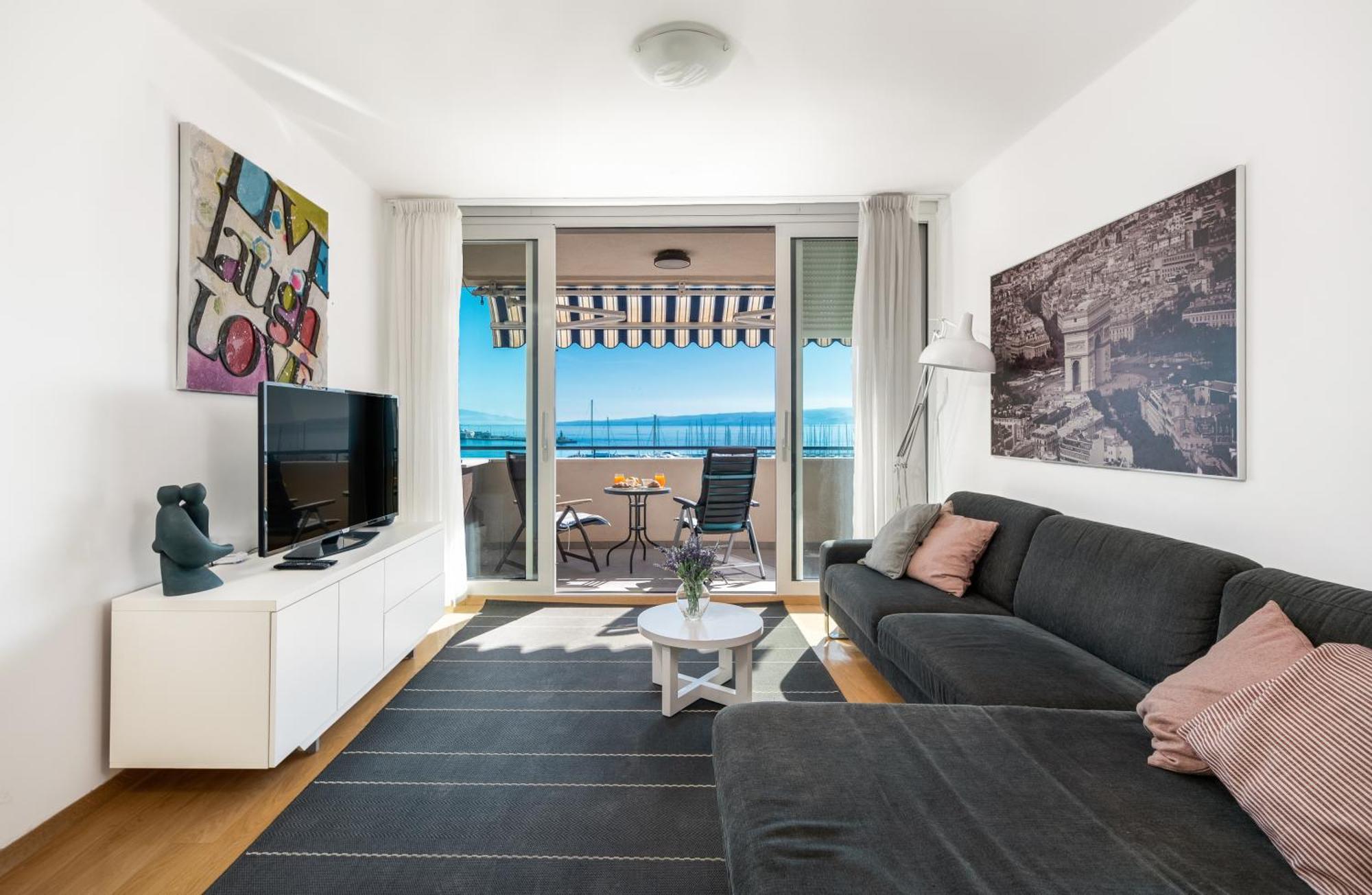 Luxury Residence Adriatic Pearl Split Eksteriør billede