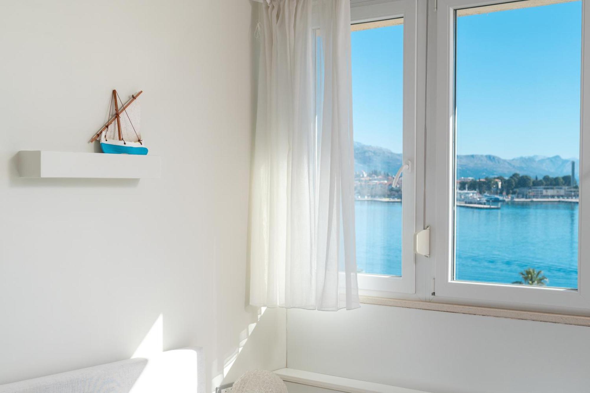 Luxury Residence Adriatic Pearl Split Eksteriør billede