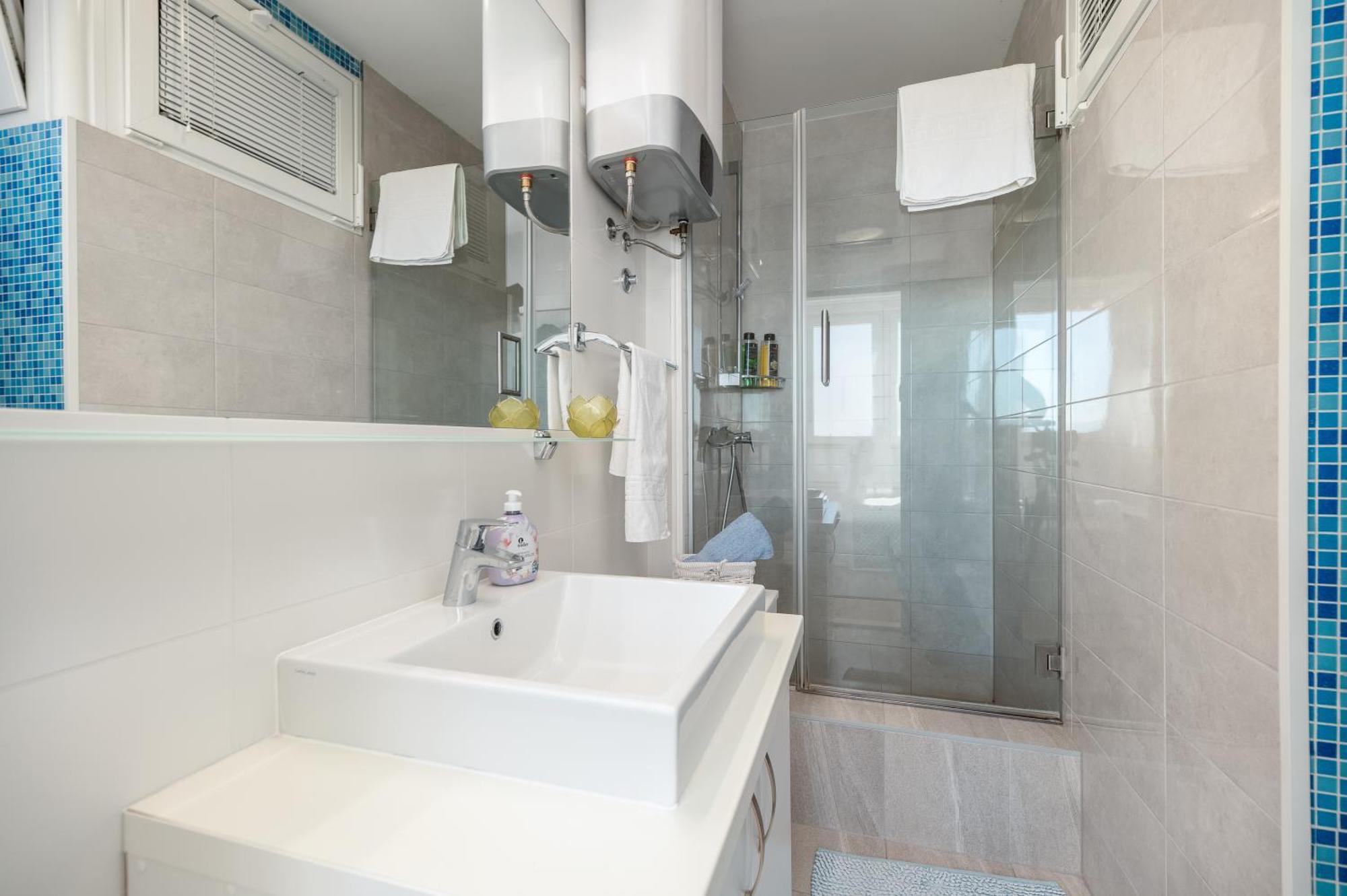 Luxury Residence Adriatic Pearl Split Eksteriør billede