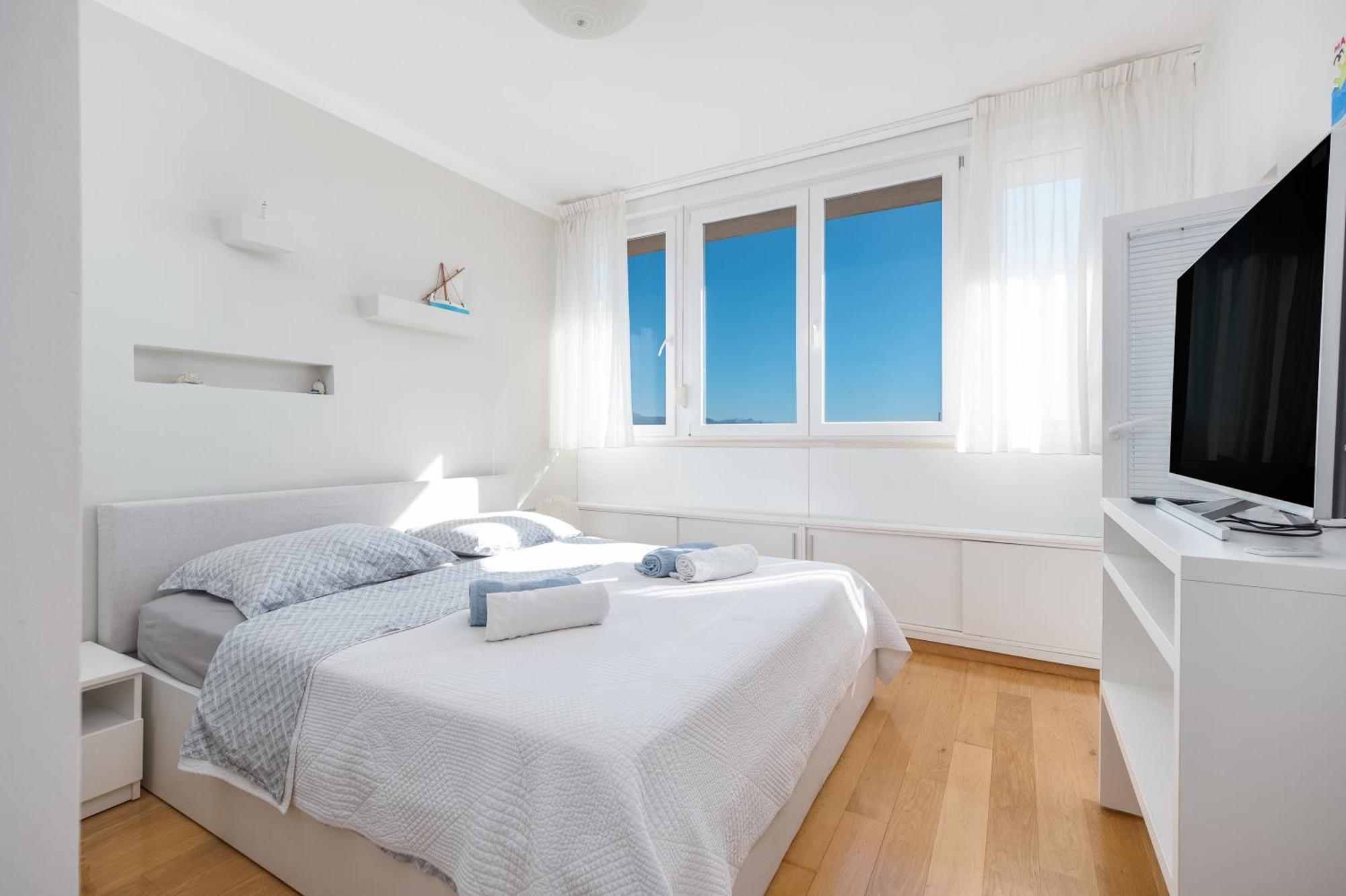 Luxury Residence Adriatic Pearl Split Eksteriør billede