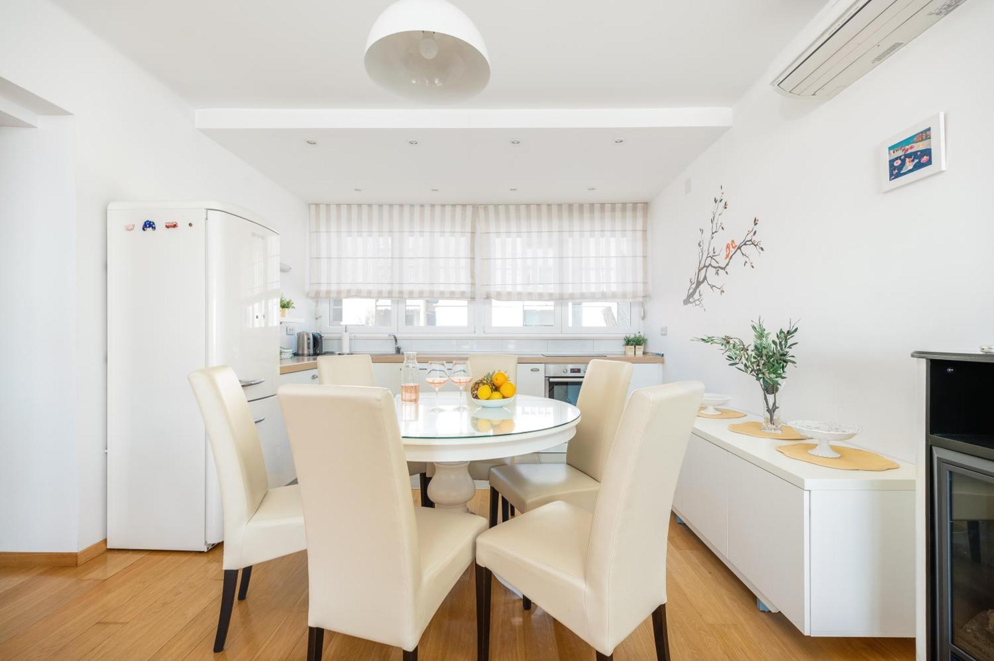Luxury Residence Adriatic Pearl Split Eksteriør billede