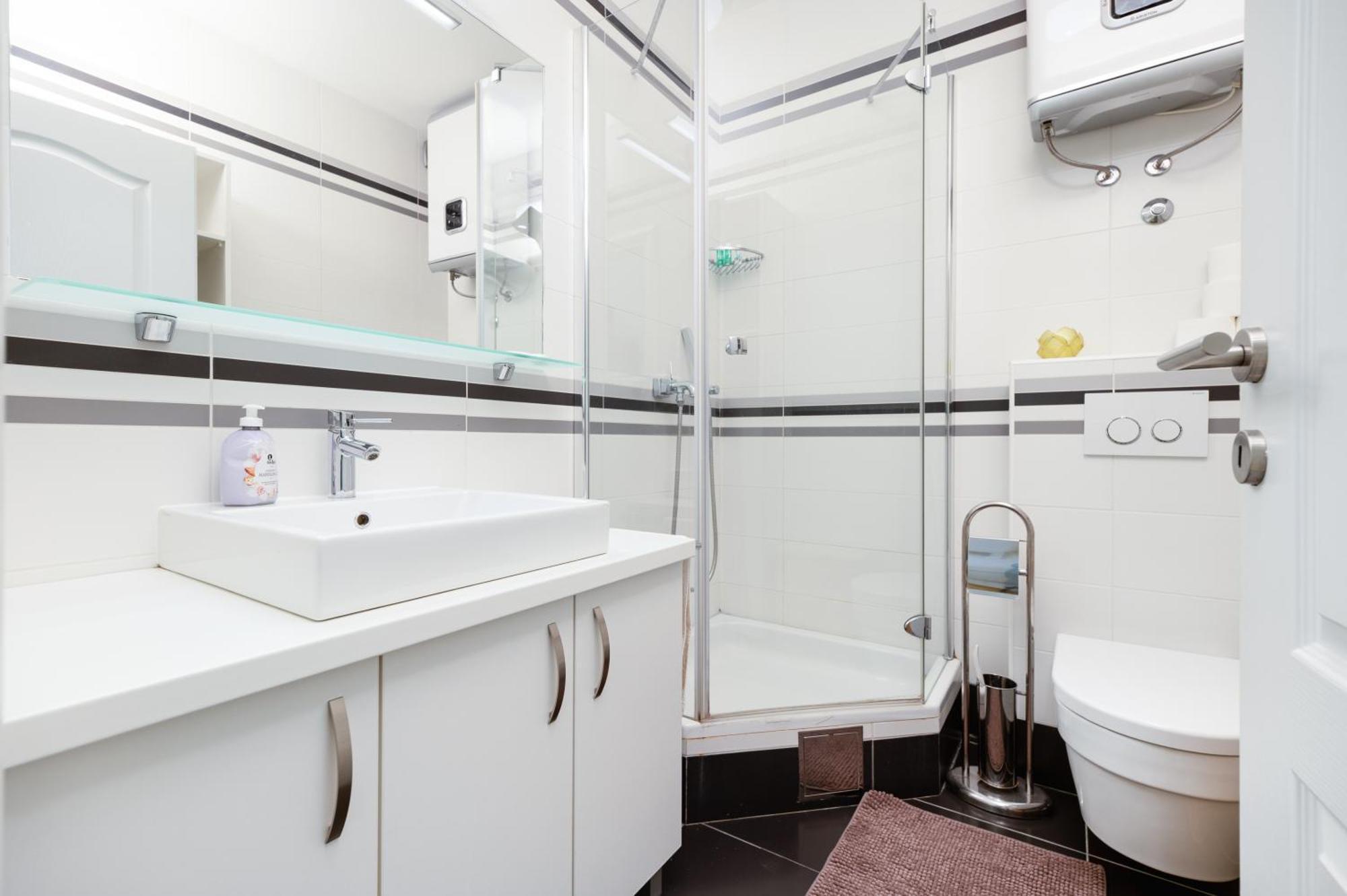 Luxury Residence Adriatic Pearl Split Eksteriør billede