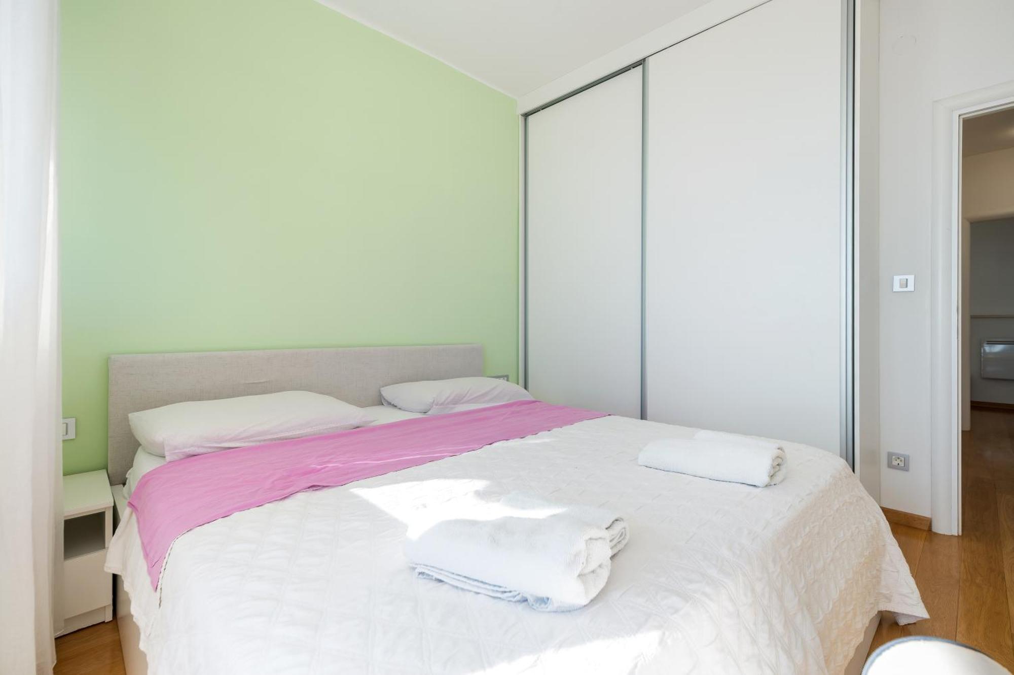 Luxury Residence Adriatic Pearl Split Eksteriør billede