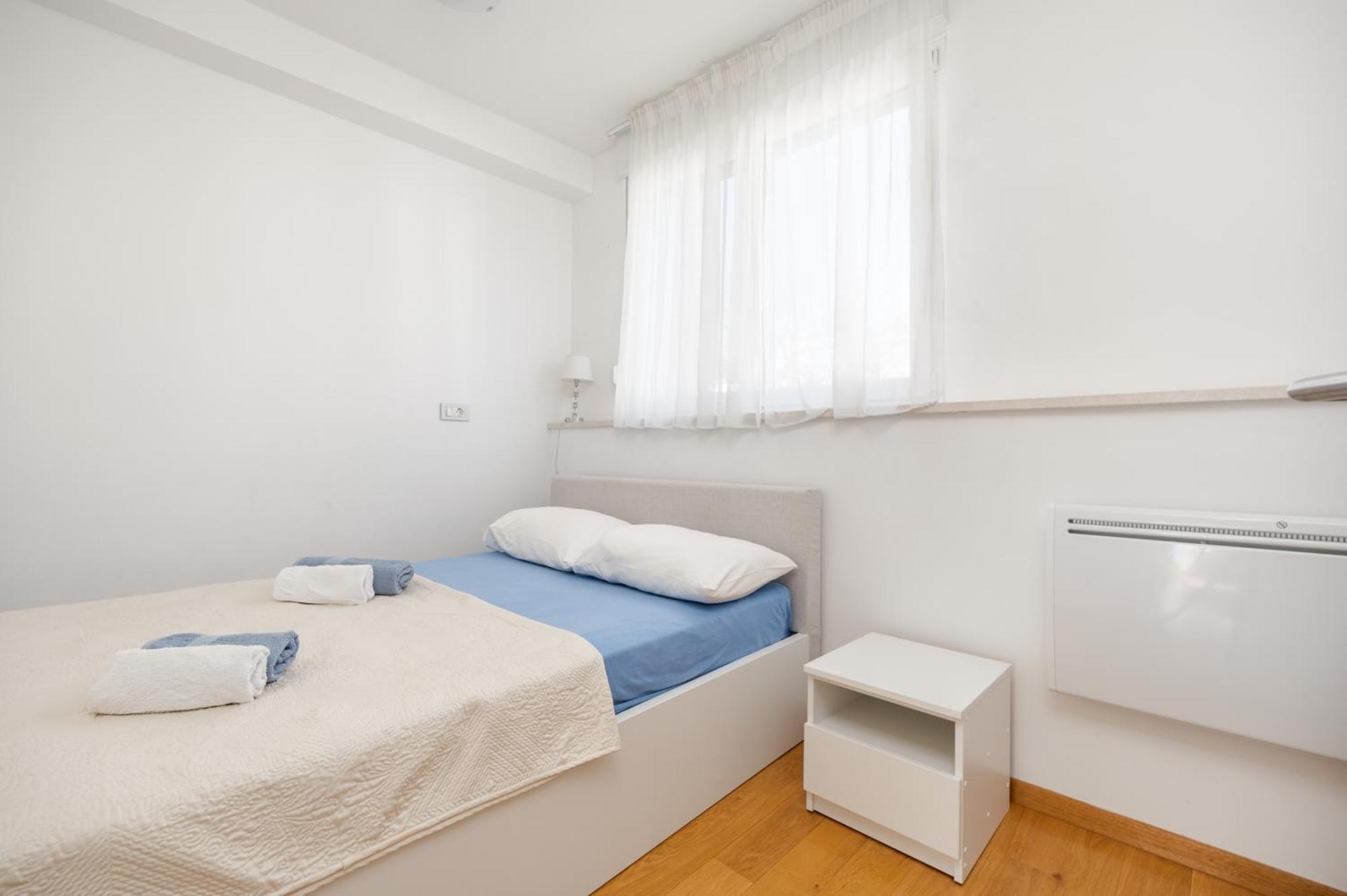 Luxury Residence Adriatic Pearl Split Eksteriør billede